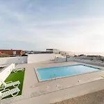 Apartment Sunset Views - By Sch Nazaré