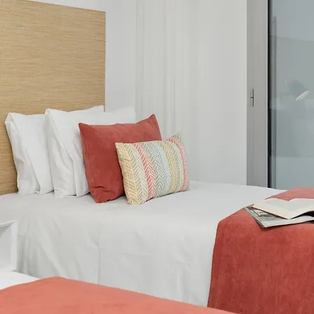 아파트 Sunset Views - By Sch 나자레