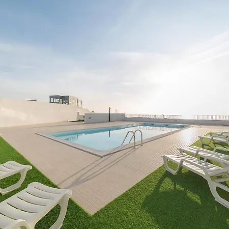 Sunset Views - By Sch * 나자레