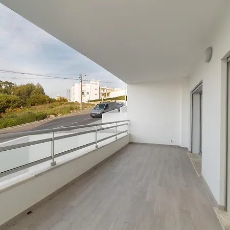 Sunset Views - By Sch 나자레