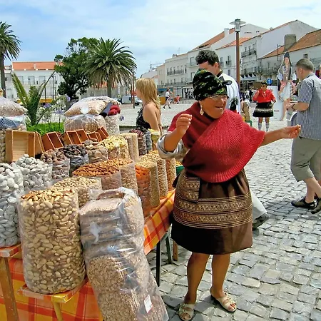 Sunset Views - By Sch 아파트