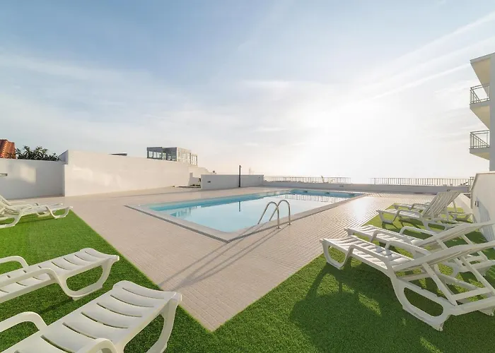 Sunset Views - By Sch * 나자레