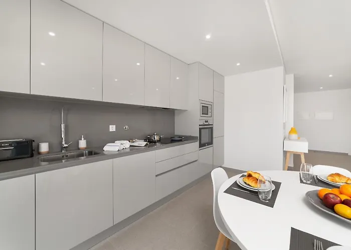 Sunset Views - By Sch * 나자레