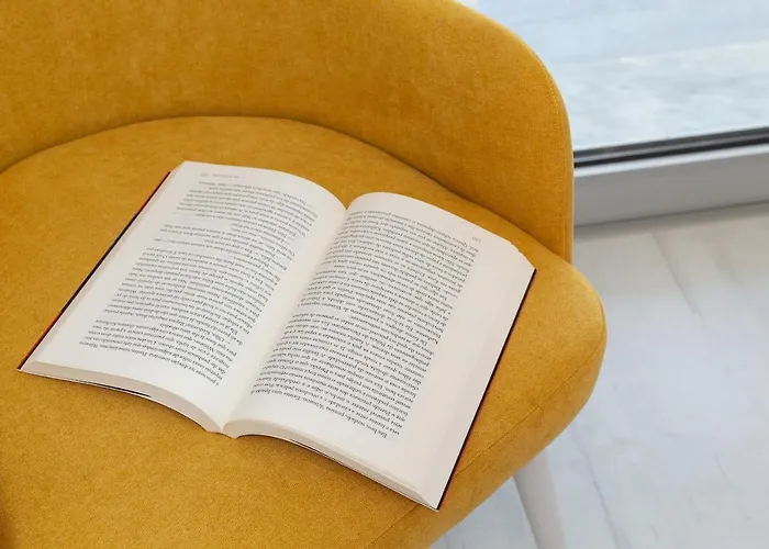 Sunset Views - By Sch 아파트 나자레