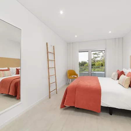 公寓 Sunset Views - By Sch