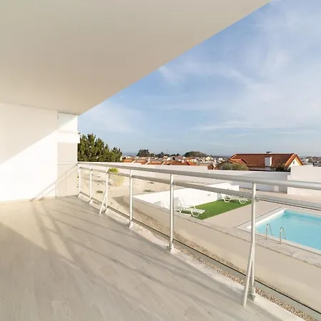 Sunset Views - By Sch 公寓