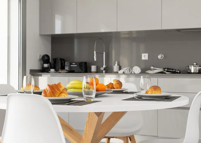 Sunset Views - By Sch Nazare