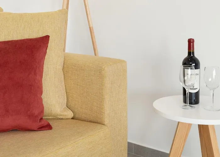 Sunset Views - By Sch Nazare