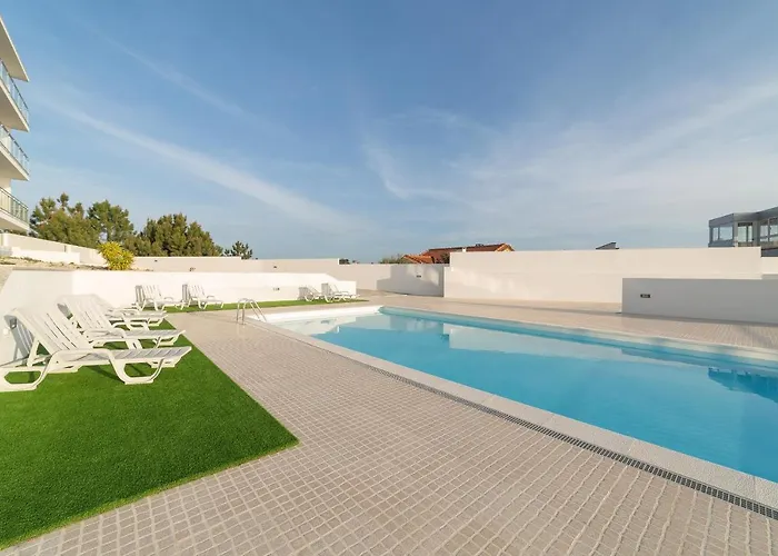 Sunset Views - By Sch Apartment