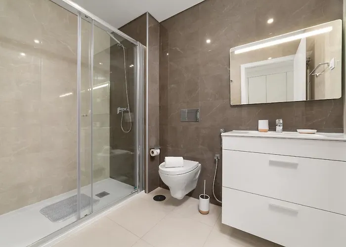 Sunset Views - By Sch * Nazare