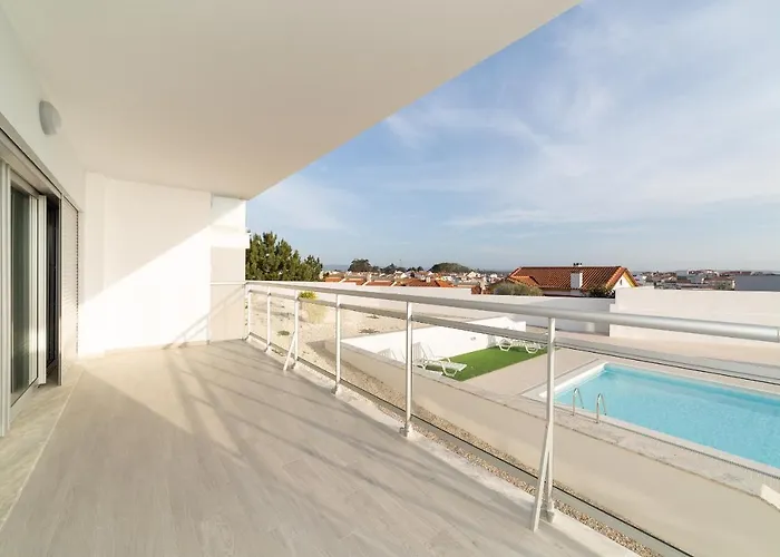 Sunset Views - By Sch Apartment